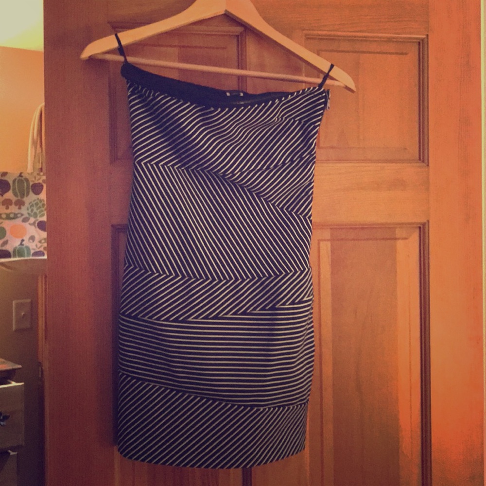 Cocktail dress